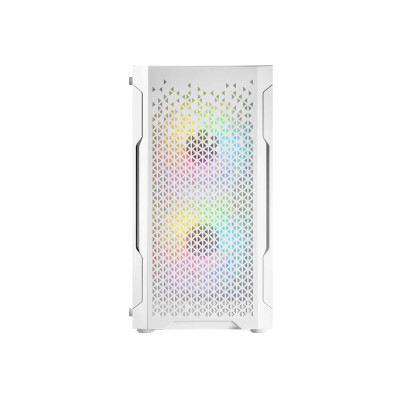 Logic Aramis ARGB Mini White (AM-ARAMIS-20-0000000-0002)