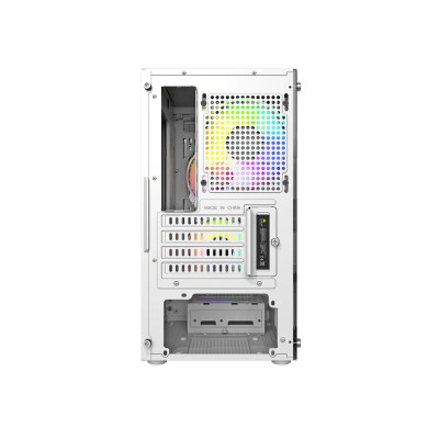 Logic Aramis ARGB Mini White (AM-ARAMIS-20-0000000-0002)