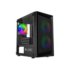 Logic concept ATOS Black (AM-ATOS-10-0000000-0002)