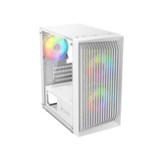 Logic Atos ARGB Mini White (AM-ATOS-20-0000000-0002)