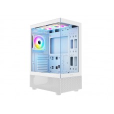 Logic concept Look ARGB White (AT-LOOK-ARGB-20-0000000-0)