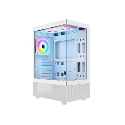 Logic concept Look ARGB White (AT-LOOK-ARGB-20-0000000-0)