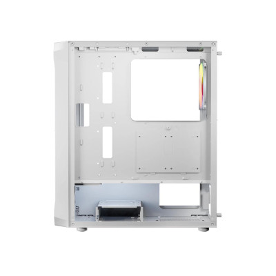 Logic Portos ARGB Midi White (AT-PORTOS-20-0000000-0002)
