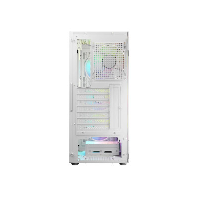 Logic Portos ARGB Midi White (AT-PORTOS-20-0000000-0002)