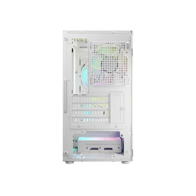 Logic Portos ARGB Mini White (AM-PORTOS-20-0000000-0002)