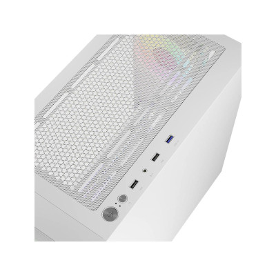 Logic Portos ARGB Mini White (AM-PORTOS-20-0000000-0002)