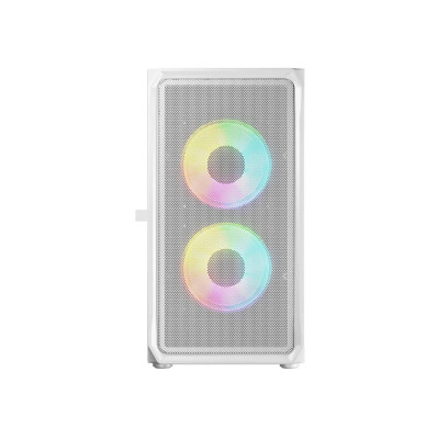 Logic Portos ARGB Mini White (AM-PORTOS-20-0000000-0002)