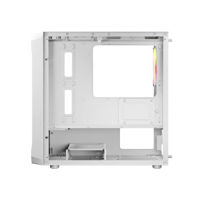 Logic Portos ARGB Mini White (AM-PORTOS-20-0000000-0002)