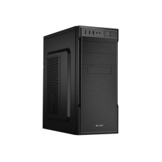 Logic concept L1 Black (AT-L001-10-0000000-0002)