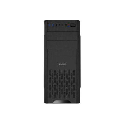 Logic concept L2 Black (AT-L002-10-0000000-0002)