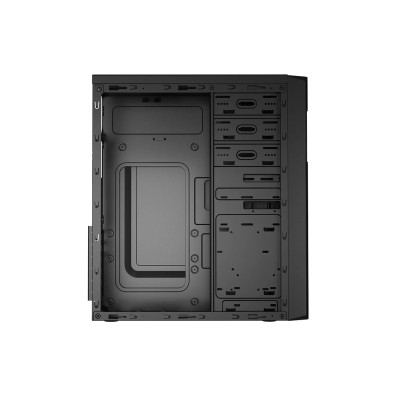 Logic concept L2 Black (AT-L002-10-0000000-0002)
