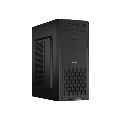 Logic concept L2 Black (AT-L002-10-0000000-0002)