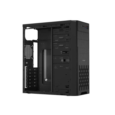 Logic concept L2 Black (AT-L002-10-0000000-0002)