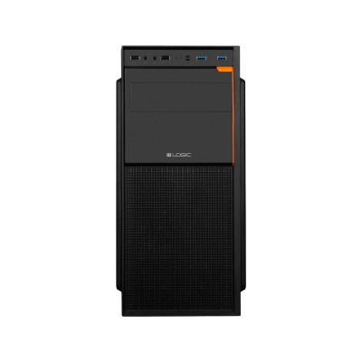 Logic concept J23 Black (AT-J023-10-0000000-0002)