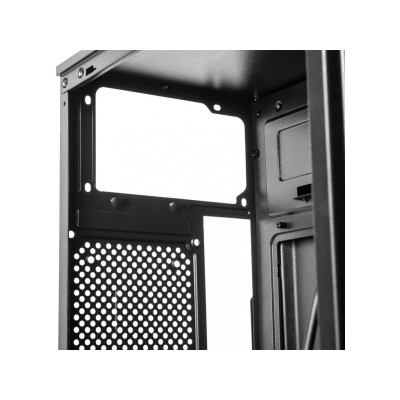 Logic concept J23 Black (AT-J023-10-0000000-0002)