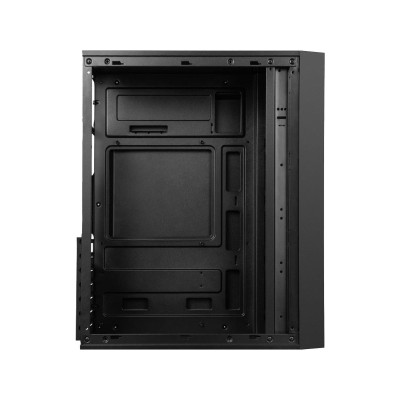 Logic concept J23 Black (AT-J023-10-0000000-0002)