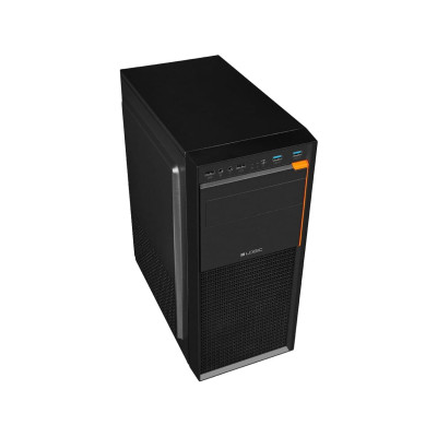 Logic concept J23 Black (AT-J023-10-0000000-0002)