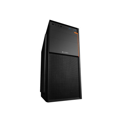 Logic concept J23 Black (AT-J023-10-0000000-0002)