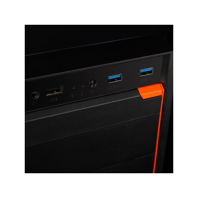 Logic concept J23 Black (AT-J023-10-0000000-0002)