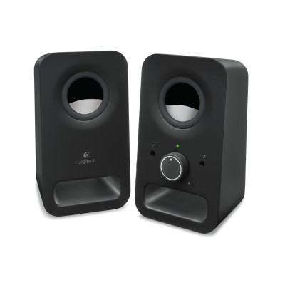 Logitech Z150 Black (980-000814)