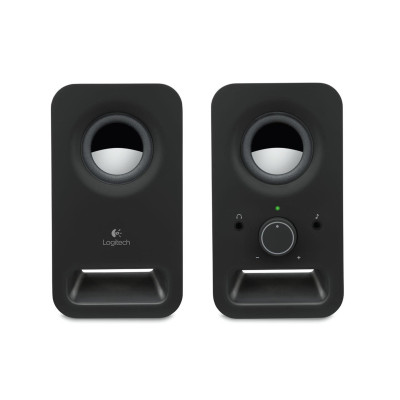 Logitech Z150 Black (980-000814)