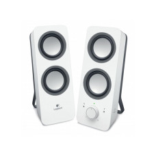 Logitech Z200 White (980-000811)