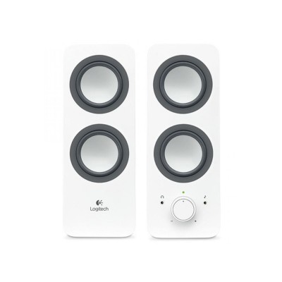 Logitech Z200 White (980-000811)