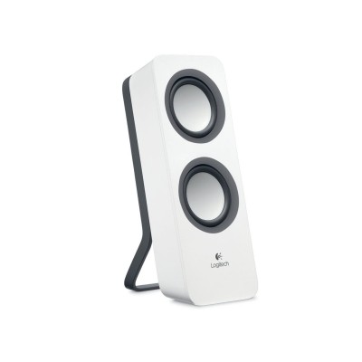 Logitech Z200 White (980-000811)