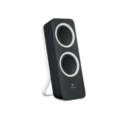 Logitech Z200 Black (980-000810)