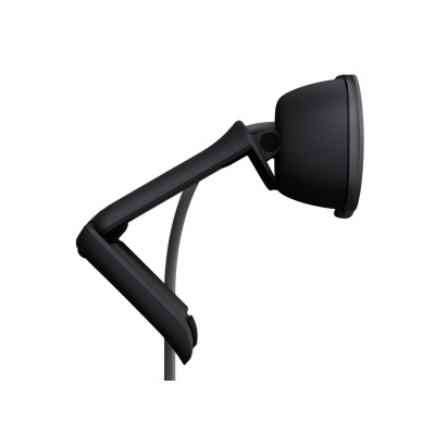 Logitech Brio 100 Full HD Webcam Graphite (960-001585)