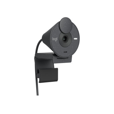 Logitech Brio 300 FHD Graphite (960-001436)