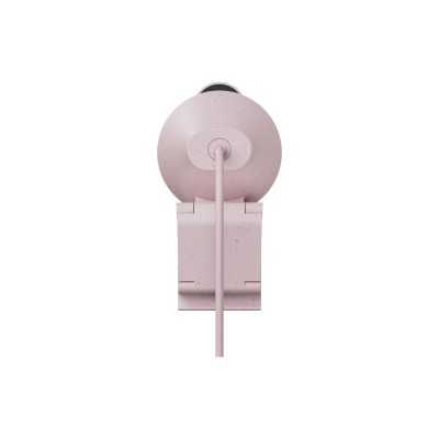 Logitech Brio 300 FHD Rose (960-001448)
