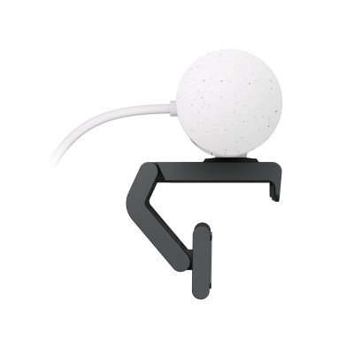 Logitech Brio 500 Off White (960-001428)