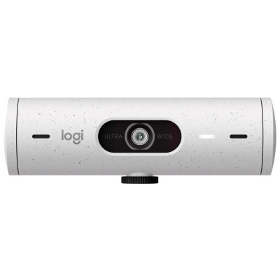 Logitech Brio 500 Off White (960-001428)