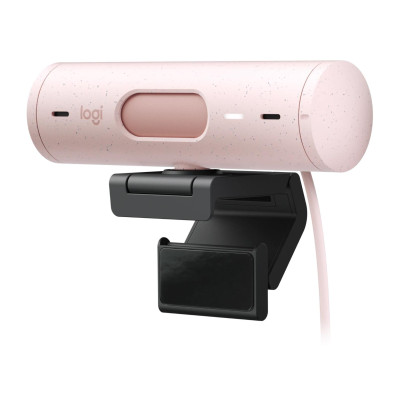 Logitech Brio 500 Rose (960-001421)