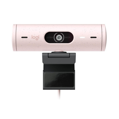 Logitech Brio 500 Rose (960-001421)