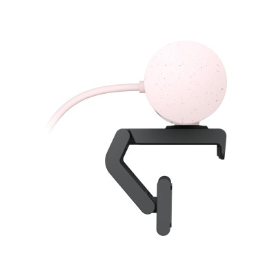 Logitech Brio 500 Rose (960-001421)