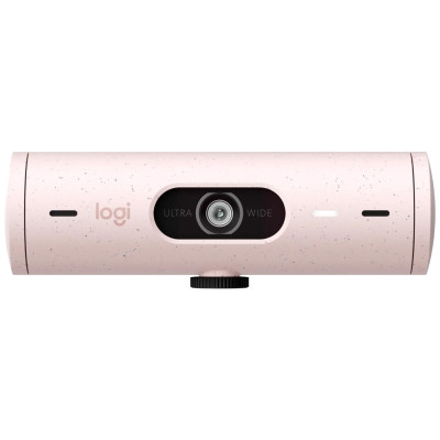 Logitech Brio 500 Rose (960-001421)