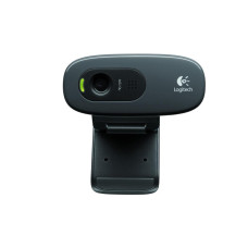 Logitech HD Webcam C270 (960-001063)