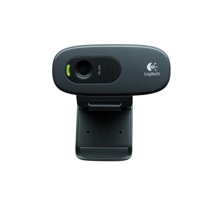 Logitech HD Webcam C270 (960-001063)