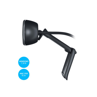 Logitech HD Webcam C270 (960-001063)