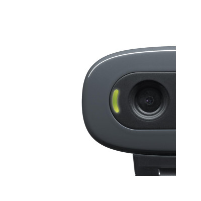 Logitech HD Webcam C270 (960-001063)