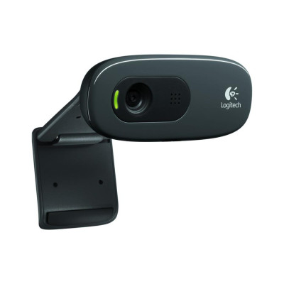 Logitech HD Webcam C270 (960-001063)