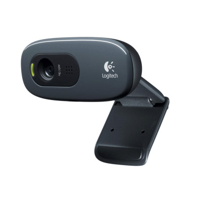 Logitech HD Webcam C270 (960-001063)