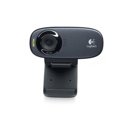 Logitech HD Webcam C310 (960-001065)
