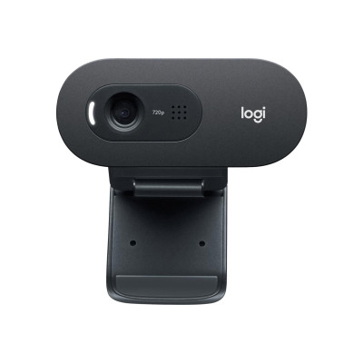 Logitech C505e HD (960-001372)
