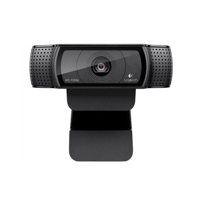 Logitech HD Pro C920 (960-000768, 960-000769, 960-001055, 960-001211)
