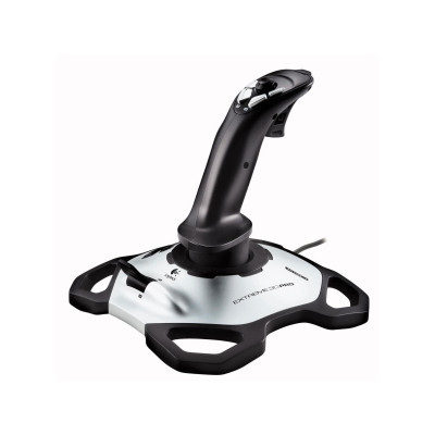 Logitech Extreme 3D Pro