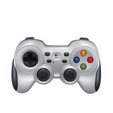 Logitech Wireless Gamepad F710 (940-000145)