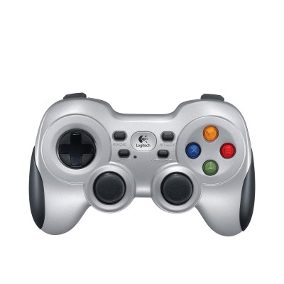 Logitech Wireless Gamepad F710 (940-000145)
